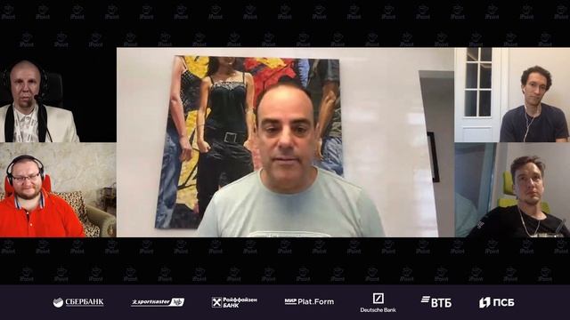 Interview and Q&A with Joel Spolsky смотреть онлайн