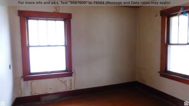 Priced at $20,000 - 613 Grattan ST NE, Topeka, KS 66616 смотреть онлайн