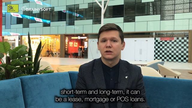 About Brainysoft SaaS Platform смотреть онлайн