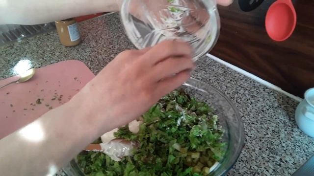 И ни разу не "оливье"! ))) / A new version of the familiar salad смотреть онлайн