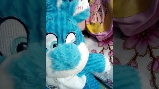 Добрый кролик сказывает сказку Аленький цветочек.Часть 1.Дочке.9 января 2021 г. смотреть онлайн