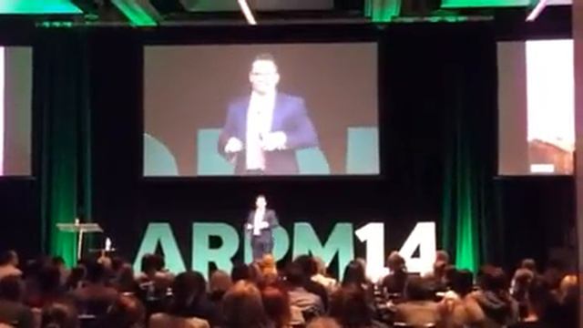 ARPM 1 смотреть онлайн