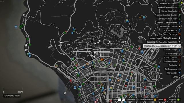 Voidded-Tutorial: Transport Tycoon, Businesses Tutorial смотреть онлайн