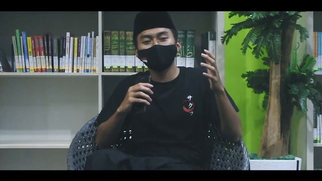 Hari Santri Nasional 2020 - Recap смотреть онлайн