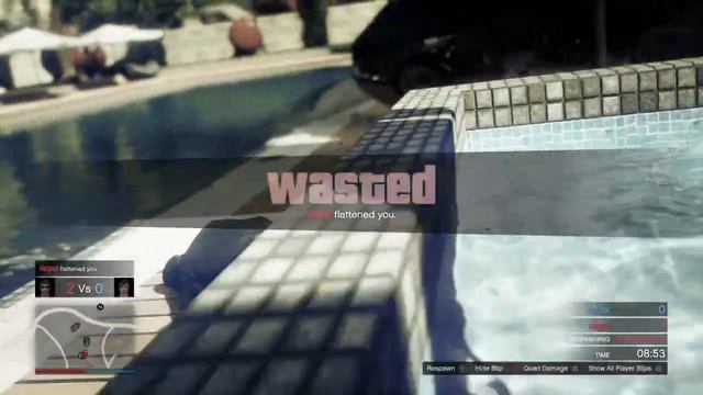 half-star & Hargaut - GTA 5 смотреть онлайн