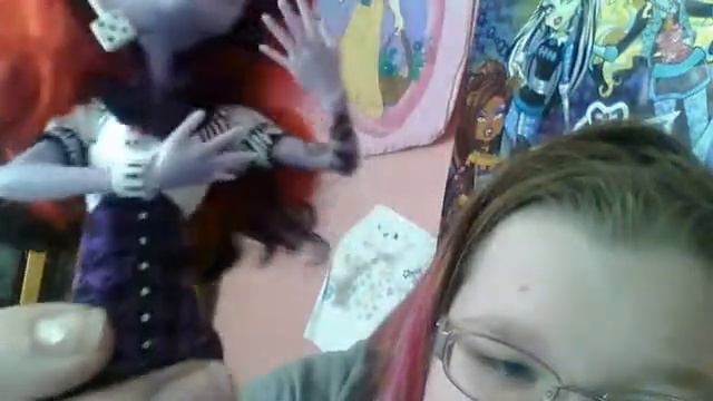 monster high operetta review смотреть онлайн