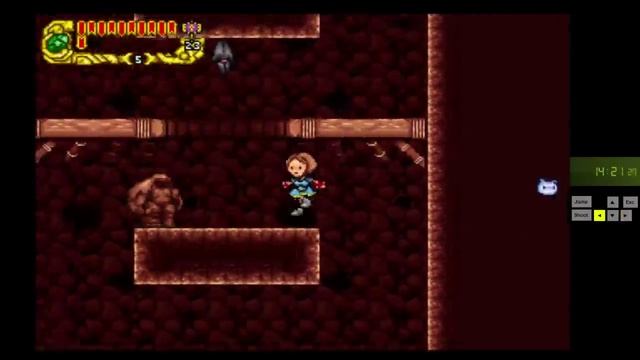 Eternal Daughter Any% - 23:35 смотреть онлайн