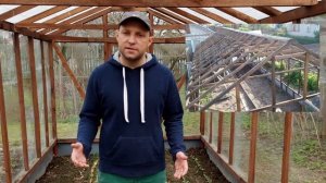 КАКУЮ ТЕПЛИЦУ ВЫБРАТЬ? ПОЛИКАРБОНАТ, ПЛЁНКА ИЛИ СТЕКЛО? ДОСТОИНСТВА И НЕДОСТАТКИ.