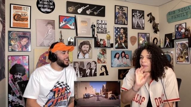 FIRST TIME HEARING Pink Floyd  - Have A Cigar REACTION