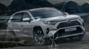 Недостатки и проблемы Toyota RAV 4 пятого поколения