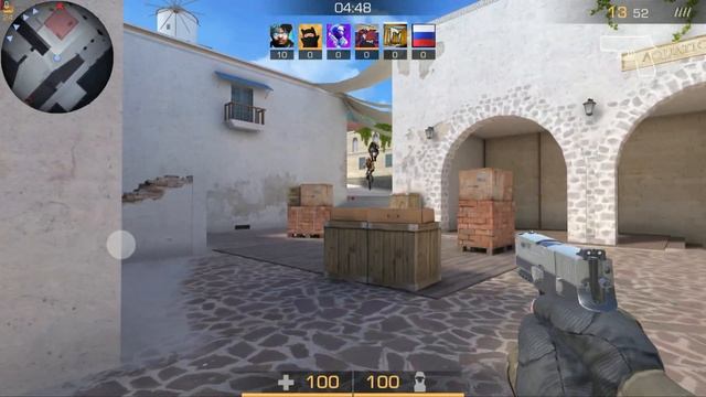 СТРОГО 18 + О ТОМ КАК ДЕТИ СТАНОВЯТСЯ Dead inside или обзор нового зомби режима в standoff 2 смотреть онлайн