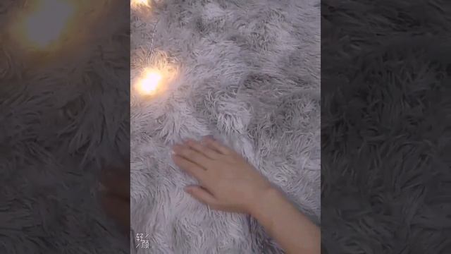 Мягкий пушистый ковер в гостинную смотреть онлайн