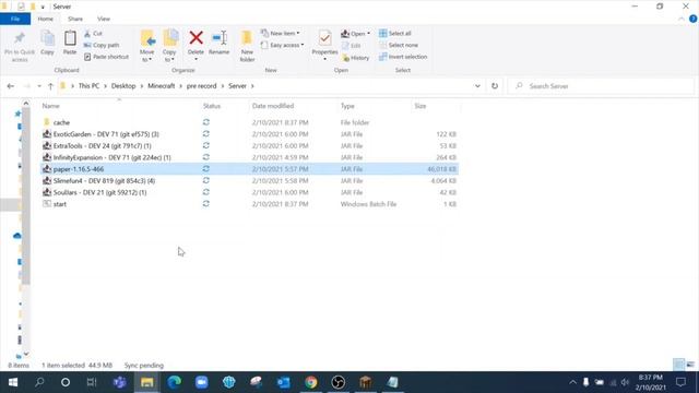 Tips & Tricks #9 - Create a private Slimefun Server! смотреть онлайн