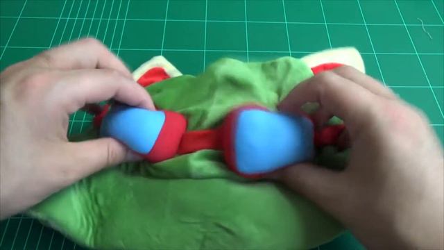League of Legends Teemo Hat Riot Games Review смотреть онлайн