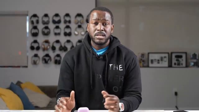 Beats Fit Pro review | Are Beats Fit Pro Better than AirPods? смотреть онлайн
