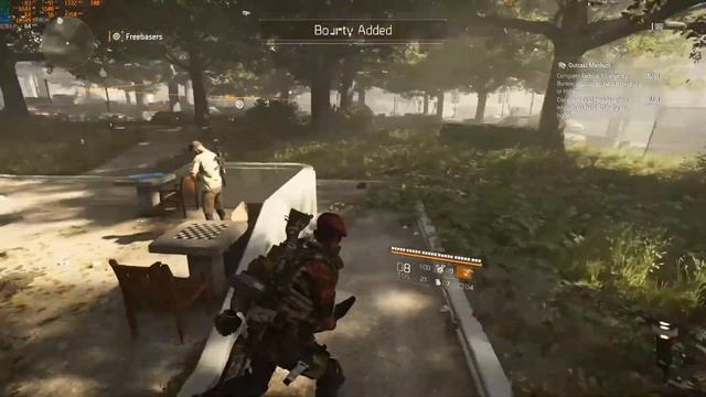 How to Fix Game Crashing in Tom Clancy's The Division 2 on PC - 2023 -Fix Game Crash -The Division смотреть онлайн
