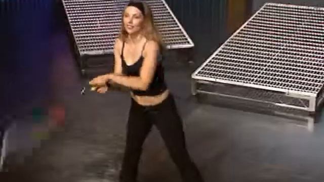 Скакалка для похудения. Часть 4 Extreme смотреть онлайн