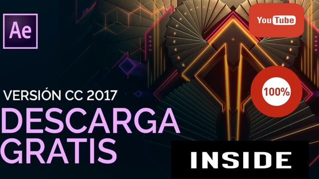 DESCARGAR After Effects-Para 32 y 64 bits Full Completo 2017 - Spain смотреть онлайн