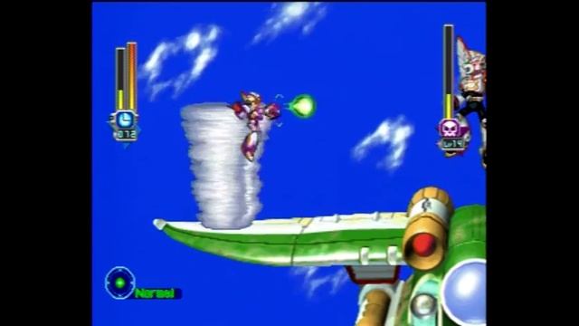 Let's Play Mega Man X5 - 100% Completion Run смотреть онлайн