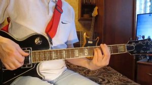 Малиновый звон-А. Морозов (как играть на гитаре аккорды)