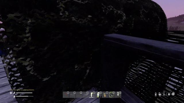 11. Играю в DayZ Намальск. Лагерь [NAEMNIKI]. смотреть онлайн