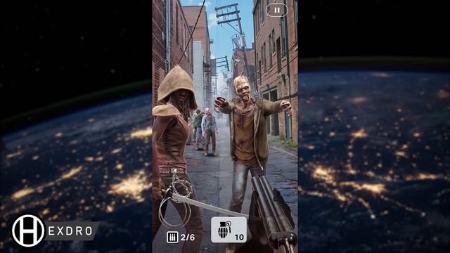 Disappointing? Men in Black: Global Invasion Review смотреть онлайн