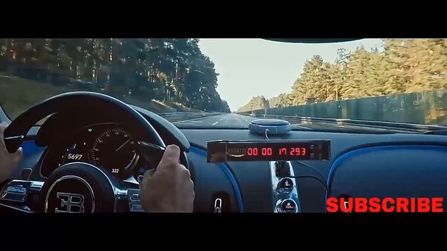 Best Speed by Bugatti -part-1 смотреть онлайн