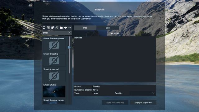 Space Engineers Update 1.190 смотреть онлайн