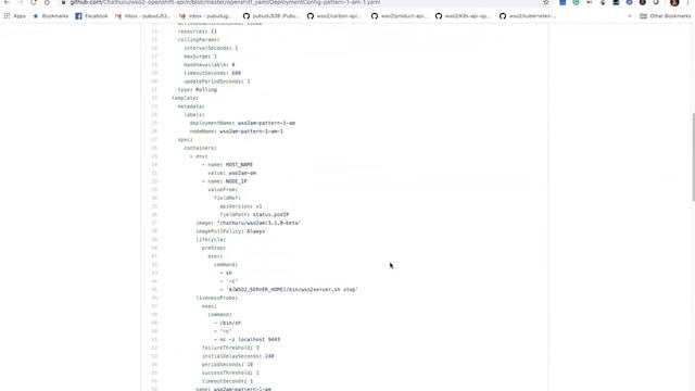 WSO2 API Manager Community Call 04 - Throttling, Analytics & More! смотреть онлайн