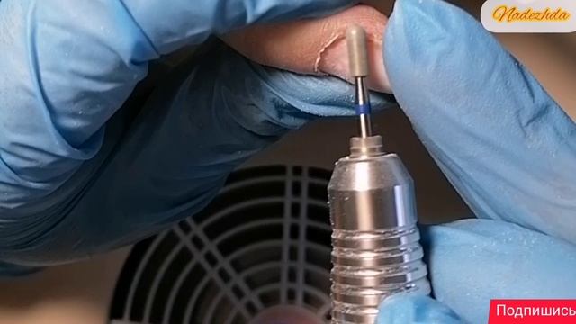 Короткие ногти смотреть онлайн