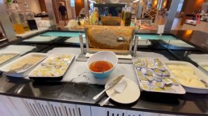 Paloma Oceana Hotel Restaurant Antalya Side Kumköy