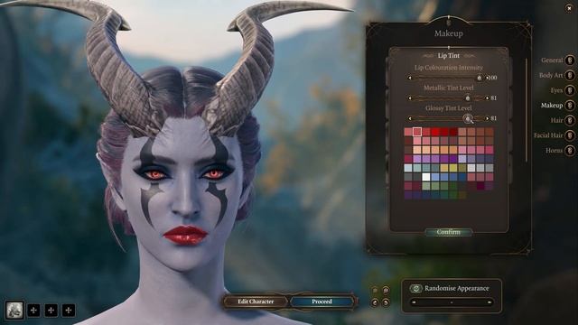 Baldur's Gate 3 Character Creation Guide - Queen of Pain from Dota 2 [Modded] смотреть онлайн