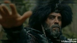 Учреждение Осман Музыка - Черный Шаман Тогай В2 Половина Издания