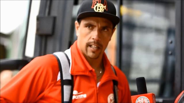 Entrevista a Richard Leyton por Juan Alonso garrido смотреть онлайн
