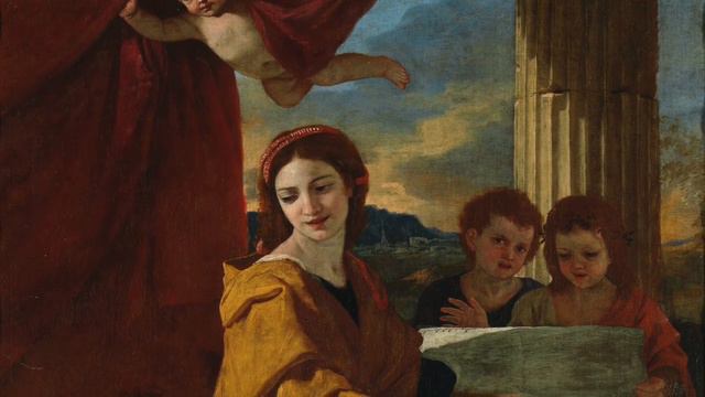 Softly Sweet In Lydian Measures (Handel) Arleen Auger