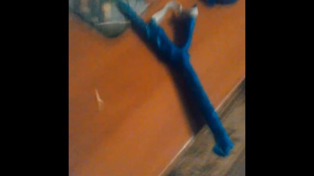 Рогатка из бумаги смотреть онлайн