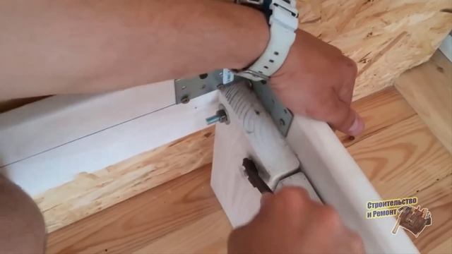 КАК САМОМУ СДЕЛАТЬ 2 Х СПАЛЬНУЮ КРОВАТЬ смотреть онлайн