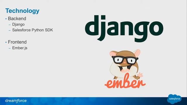 Salesforce Python SDK for SOAP/REST API смотреть онлайн