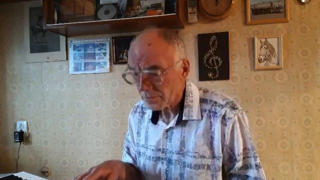 Есть Люди, Нам подаренные Богом... смотреть онлайн