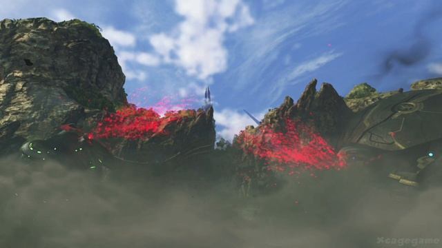 Xenoblade Chronicles 3: Future Redeemed Gameplay Walkthrough Part 1 смотреть онлайн
