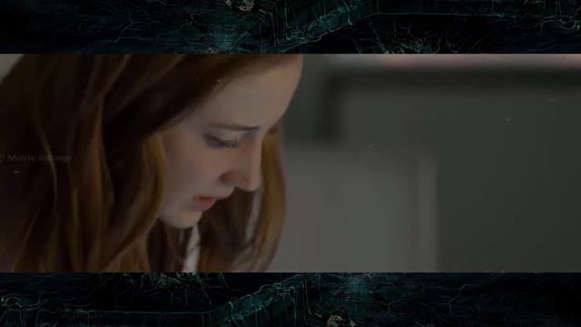 Oblivion Movie Explained