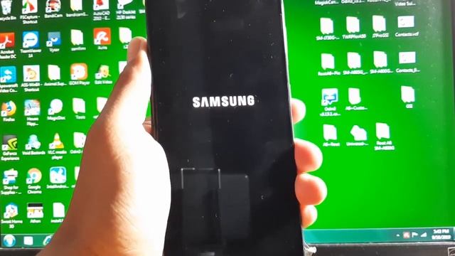 Samsung Galaxy A30s Hard Reset and Soft Reset смотреть онлайн
