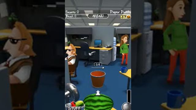 PAPER TOSS 2 | КАК И ОБЕЩАЛ смотреть онлайн