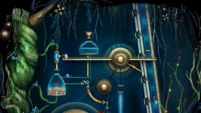 Growbot gamescom Trailer смотреть онлайн