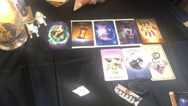 WHAT’S THE TEA ON YOU? What are people saying about you? Pick a Pile Tarot Reading☕️ 🫖 смотреть онлайн