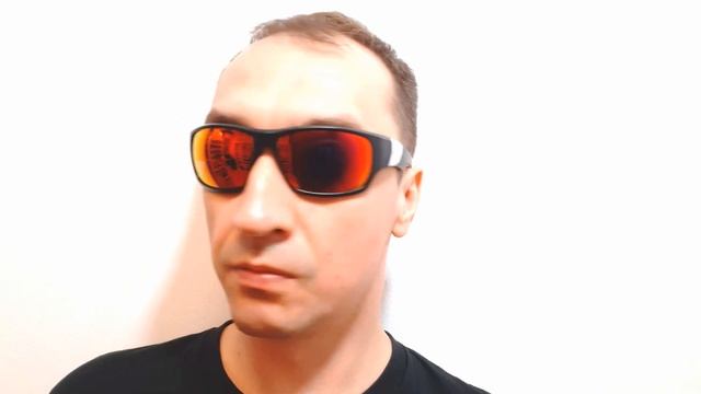 Hibernia. Поляризационные очки для спорта и активного образа жизни. смотреть онлайн