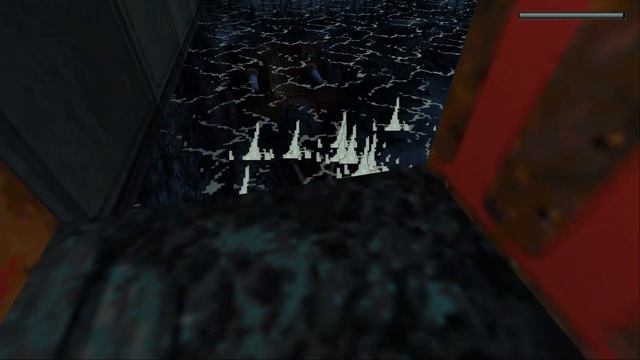 Let's Play Tomb Raider - The Forgotten Treasure (11) The Lost Shipwreck смотреть онлайн