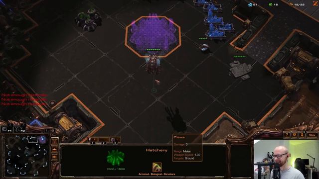 This Zerg Strategy Is UNSTOPPABLE In The New Patch... смотреть онлайн