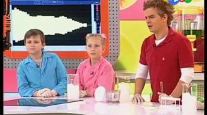 65 Опыты с солью