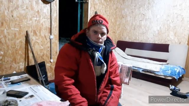 ВАСЯ на СЕНЕ. ПЕРВЫЕ ШАГИ К ИСПРАВЛЕНИЮ.